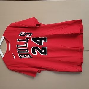 Men's Bulls T-Shirt